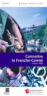 Connaître la Franche-Comté 2006