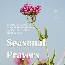 Seasonal Prayers