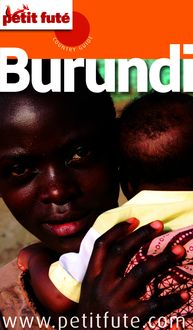 Burundi Petit Futé