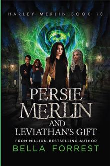 Persie Merlin and Leviathan s Gift