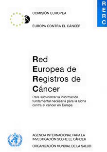 Red Europea de Registros de Cáncer