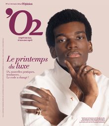 O2 magazine du 29/03/2024