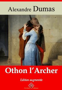 Othon l archer – suivi d annexes