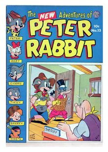 Peter Rabbit 013