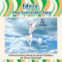Idris, the Invisible Imp