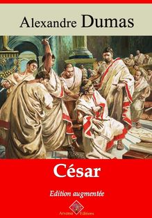 César – suivi d annexes