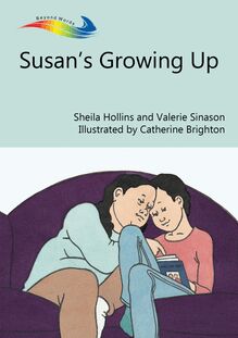 Susan s Growing Up