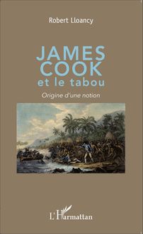 James Cook et le tabou