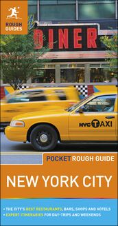 Pocket Rough Guide New York City (Travel Guide eBook)