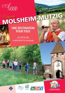 MOLSHEIM-MutzIg
