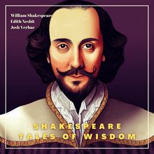Shakespeare Tales of Wisdom