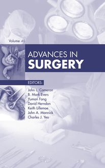 Advances in Surgery 2014