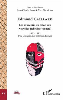 Edmond Caillard