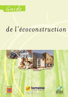 Guide de l écoconstruction