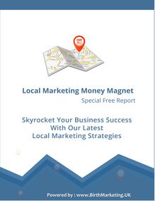 Local Marketing Money Magnet