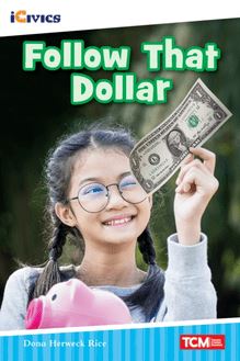 Follow That Dollar Read-Along ebook