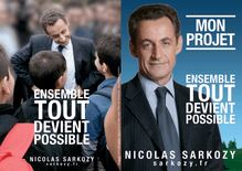 Programme de Nicolas Sarkozy en 2007 - Promesses de Campagne