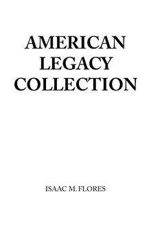 American Legacy Collection