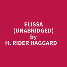 Elissa (Unabridged)