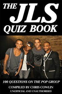 JLS Quiz Book