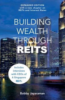 Building Wealth Through REITS (Expanded Edition)