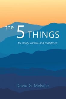 the 5 THINGS