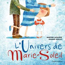 L Univers de Marie-Soleil
