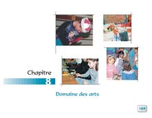 Programme de formation de l école québécoise - Version approuvée