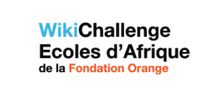 Vikidia - Projet : WikiChallenge Écoles d'Afrique