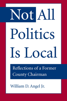 Not All Politics Is Local