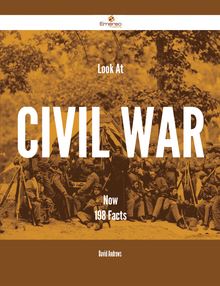 Look At Civil war Now - 198 Facts