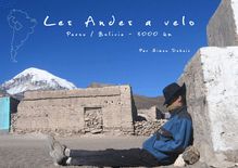Les Andes à vélo - Pérou & Bolivie