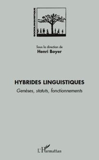 Hybrides linguistiques