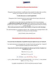 Corrige Bac Physique Chimie 2007 S
