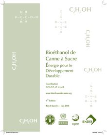 Bioetanol-00 Frances.indd 1 28/5/2009 13:24:59