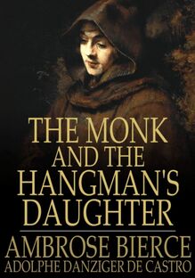 Monk and The Hangman s Daughter