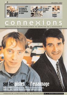 Connexions n°0 - conne ions