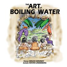 The Art of Boiling Water