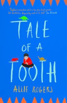 Tale of a Tooth: Heart-rending story of domestic abuse through a child’s eyes