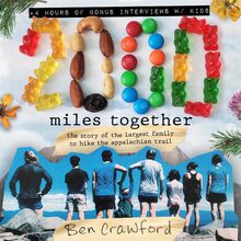 2,000 Miles Together