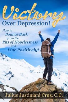 Victory Over Depression!