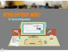 Développeur WEB ? 