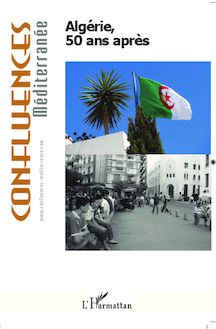 Algérie, 50 ans après