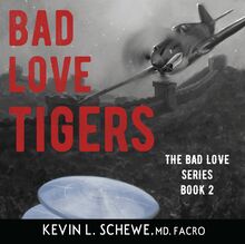 Bad Love Tigers