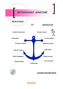 Dictionnaire maritime drôlatique et instructif