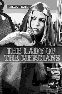 The Lady of the Mercians