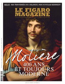 Le Figaro Magazine du 31-12-2021