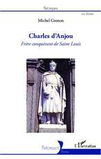 Charles d Anjou