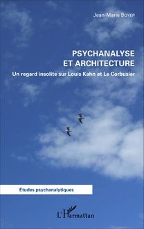 Psychanalyse et architecture