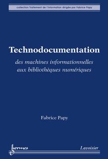 Technodocumentation